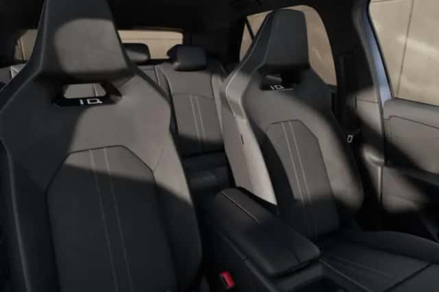 Volkswagen ID.3 (2027) thumbnail 5