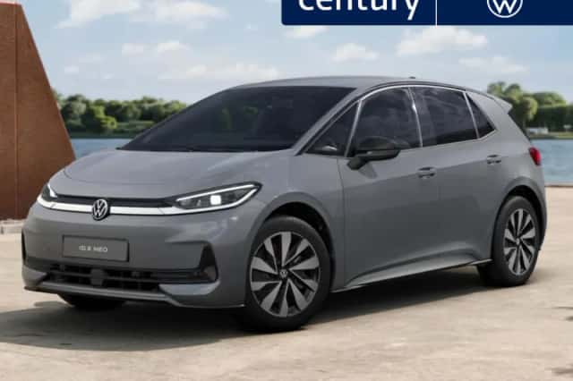 Volkswagen ID.3 (2027) thumbnail 1