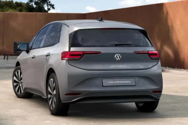Volkswagen ID.3 (2027) thumbnail 3