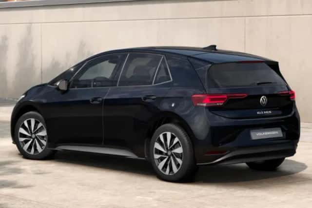 Volkswagen ID.3 (2027) thumbnail 3