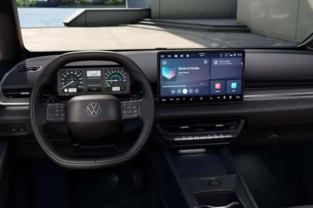 Volkswagen ID.3 (2027) thumbnail 4