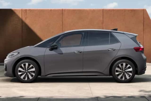 Volkswagen ID.3 (2027) thumbnail 2