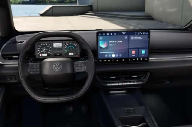 Volkswagen ID.3 (2027) thumbnail 4