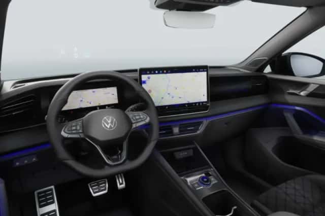 Volkswagen Tiguan (2027) thumbnail 4