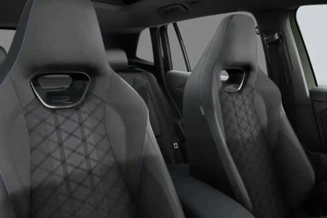 Volkswagen Tiguan (2027) thumbnail 5