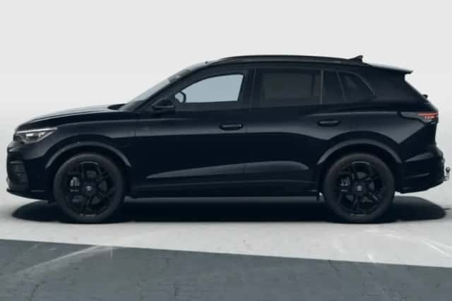 Volkswagen Tiguan (2027) thumbnail 2