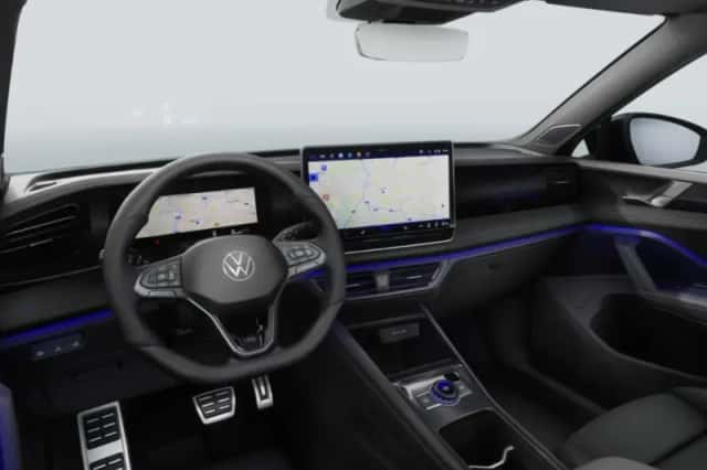Volkswagen Tiguan (2027) thumbnail 4