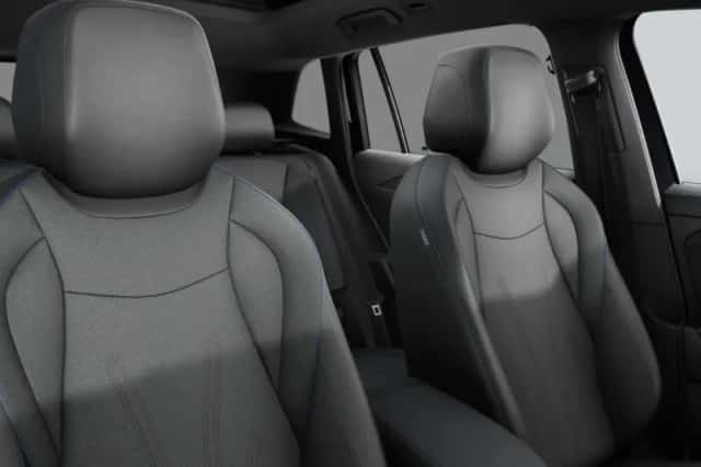 Volkswagen Tiguan (2027) thumbnail 5