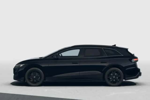 Volkswagen ID.7 (2027) thumbnail 2