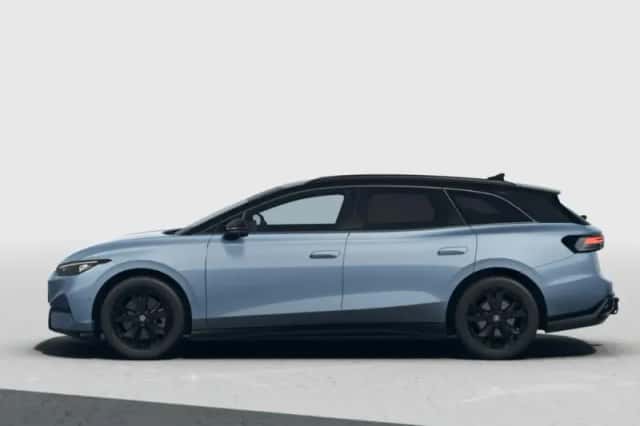 Volkswagen ID.7 (2027) thumbnail 2
