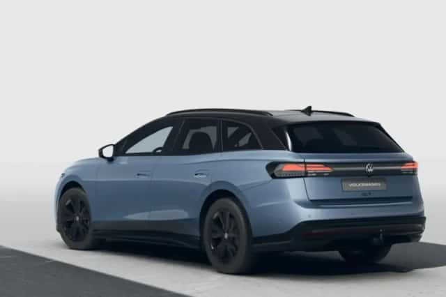 Volkswagen ID.7 (2027) thumbnail 3