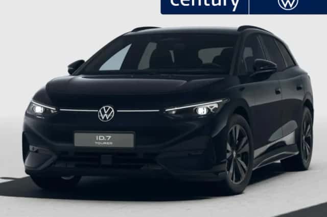Volkswagen ID.7 (2027) thumbnail 1