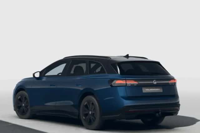 Volkswagen ID.7 (2027) thumbnail 3