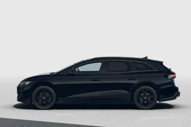 Volkswagen ID.7 (2027) thumbnail 2