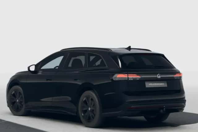 Volkswagen ID.7 (2027) thumbnail 3