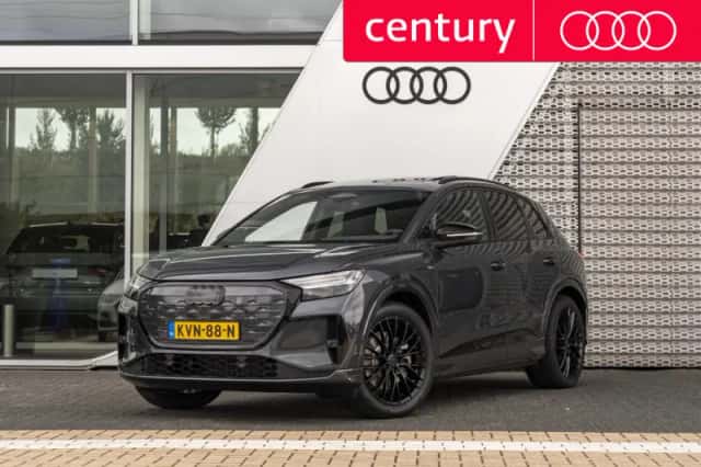 Audi Q4 e-tron (2026) thumbnail 1