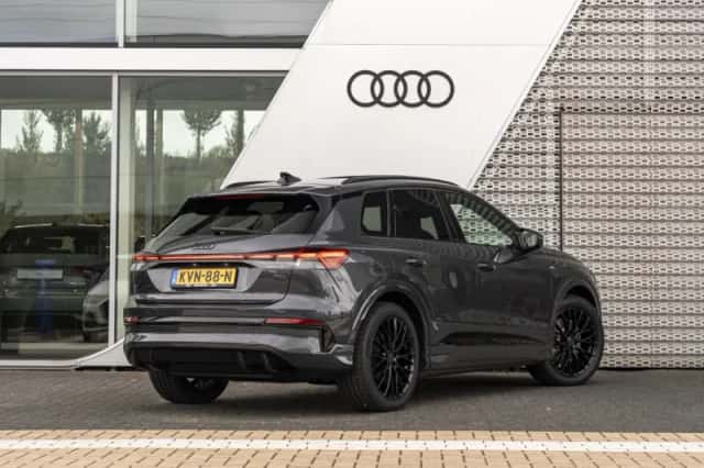Audi Q4 e-tron (2026) thumbnail 4