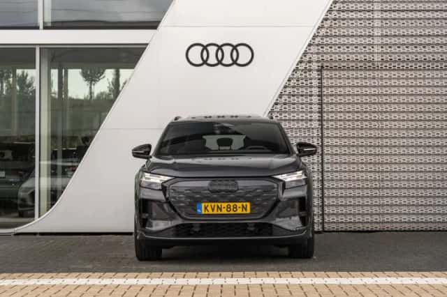 Audi Q4 e-tron (2026) thumbnail 5