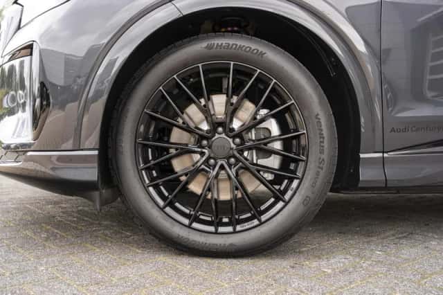 Audi Q4 e-tron (2026) thumbnail 6
