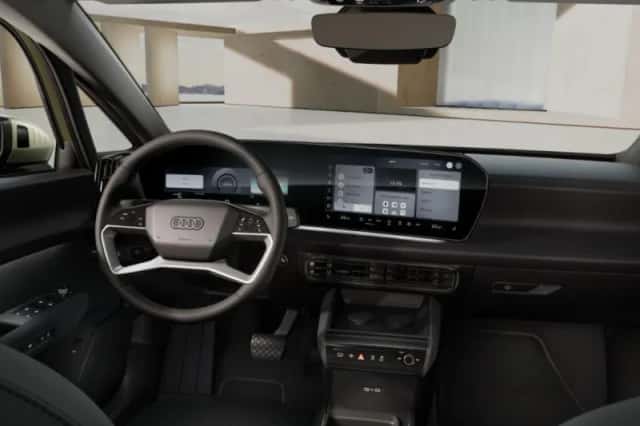 Audi A2 e-tron (2027) thumbnail 4