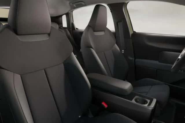 Audi A2 e-tron (2027) thumbnail 5