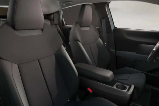 Audi A2 e-tron (2027) thumbnail 5