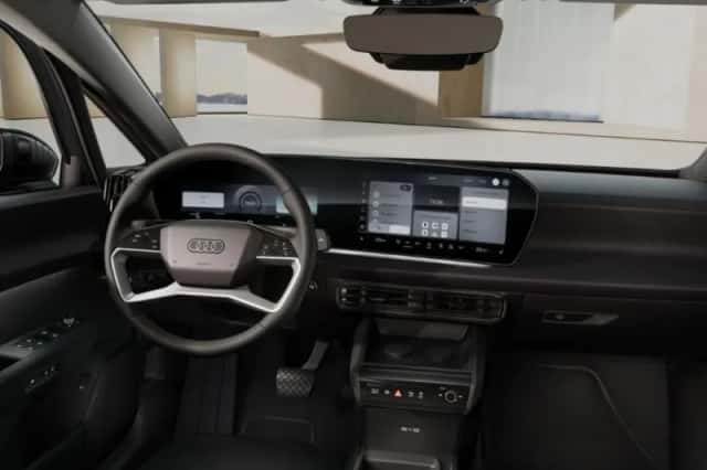 Audi A2 e-tron (2027) thumbnail 4