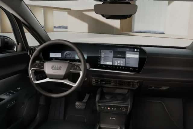 Audi A2 e-tron (2027) thumbnail 4