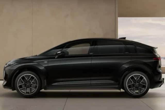 Audi A2 e-tron (2027) thumbnail 2