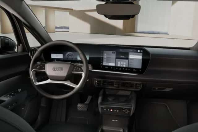 Audi A2 e-tron (2027) thumbnail 4