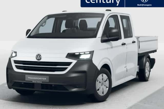 Volkswagen e-Transporter (2027) thumbnail 1