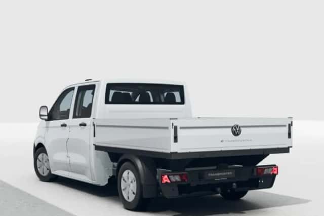 Volkswagen e-Transporter (2027) thumbnail 3
