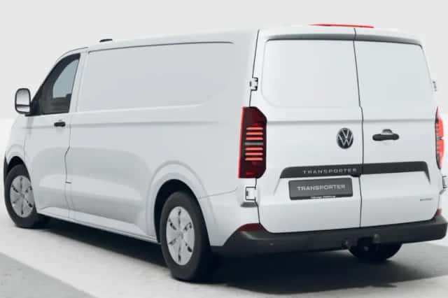 Volkswagen Transporter (2026) thumbnail 3