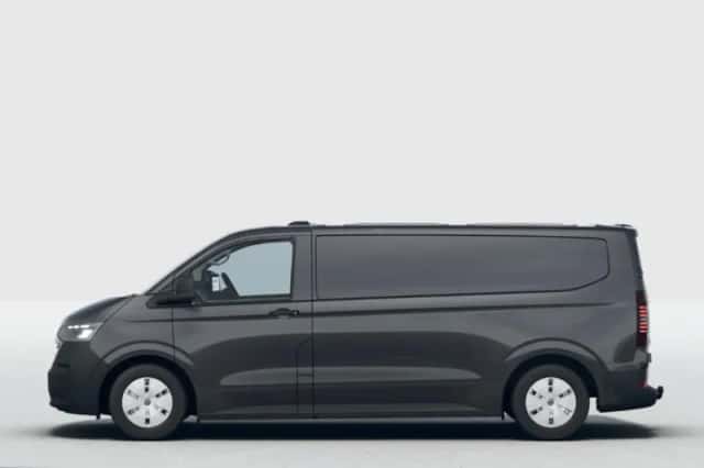 Volkswagen Transporter (2026) thumbnail 2