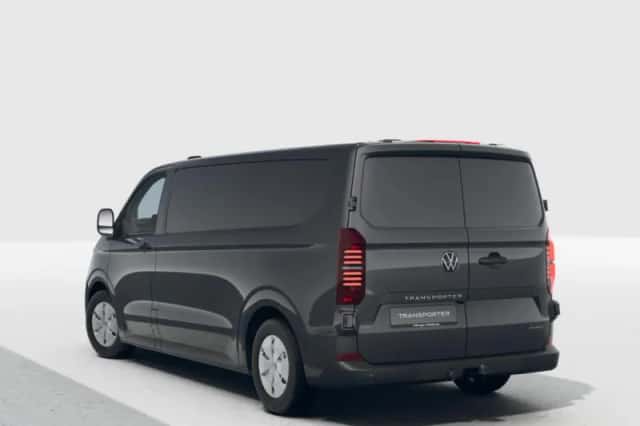 Volkswagen Transporter (2026) thumbnail 3