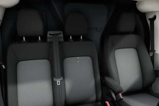 Volkswagen Transporter (2026) thumbnail 5