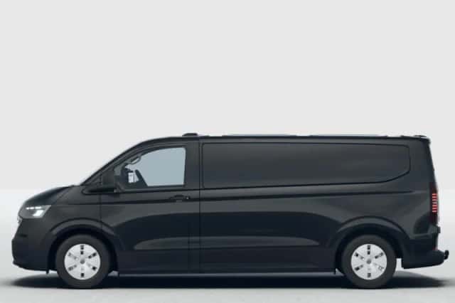 Volkswagen Transporter (2026) thumbnail 2