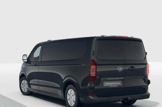Volkswagen Transporter (2026) thumbnail 3