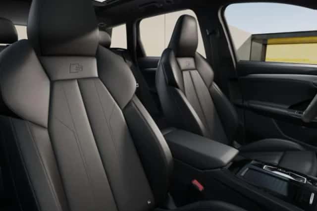 Audi Q6 e-tron (2027) thumbnail 5