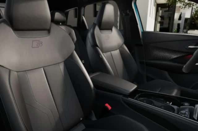 Audi Q3 (2027) thumbnail 4