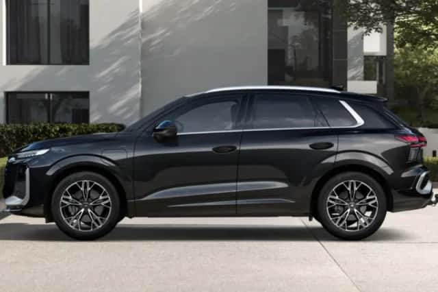 Audi Q3 (2027) thumbnail 2