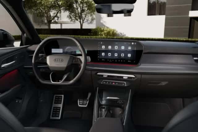 Audi Q3 (2027) thumbnail 4