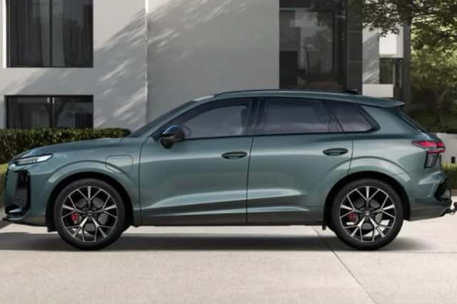 Audi Q3 (2027) thumbnail 2