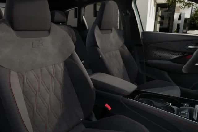 Audi Q3 (2027) thumbnail 5