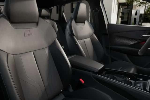 Audi Q3 (2027) thumbnail 5