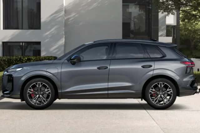 Audi Q3 (2027) thumbnail 2