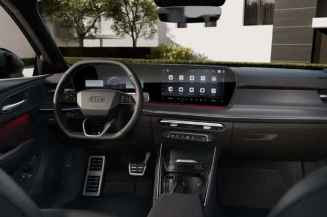 Audi Q3 (2027) thumbnail 4