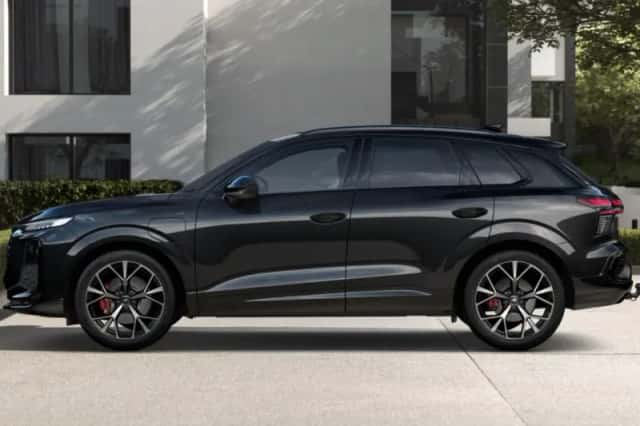 Audi Q3 (2027) thumbnail 2