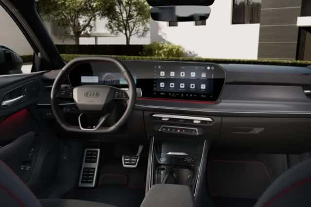 Audi Q3 (2027) thumbnail 4