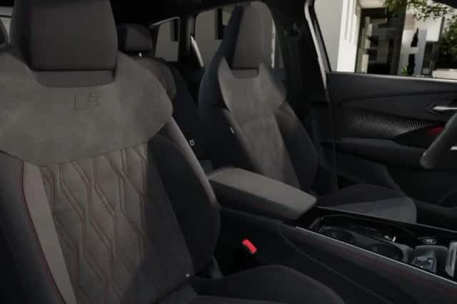 Audi Q3 (2027) thumbnail 5